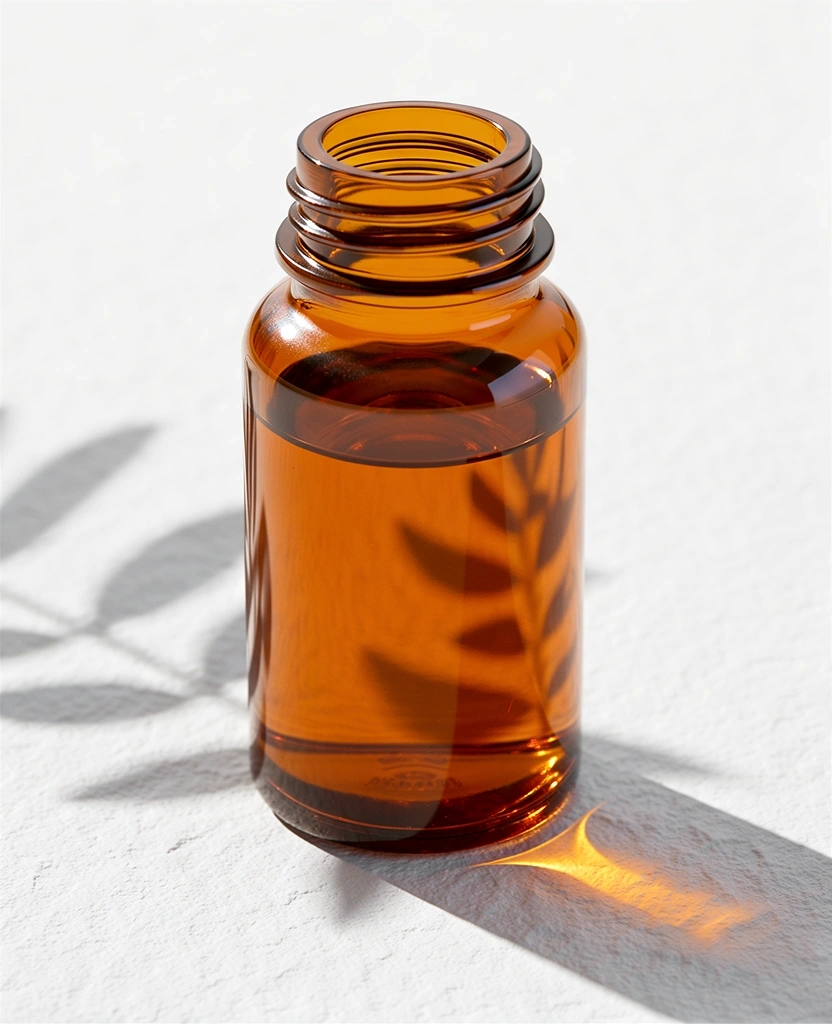 Natural wellness extracts