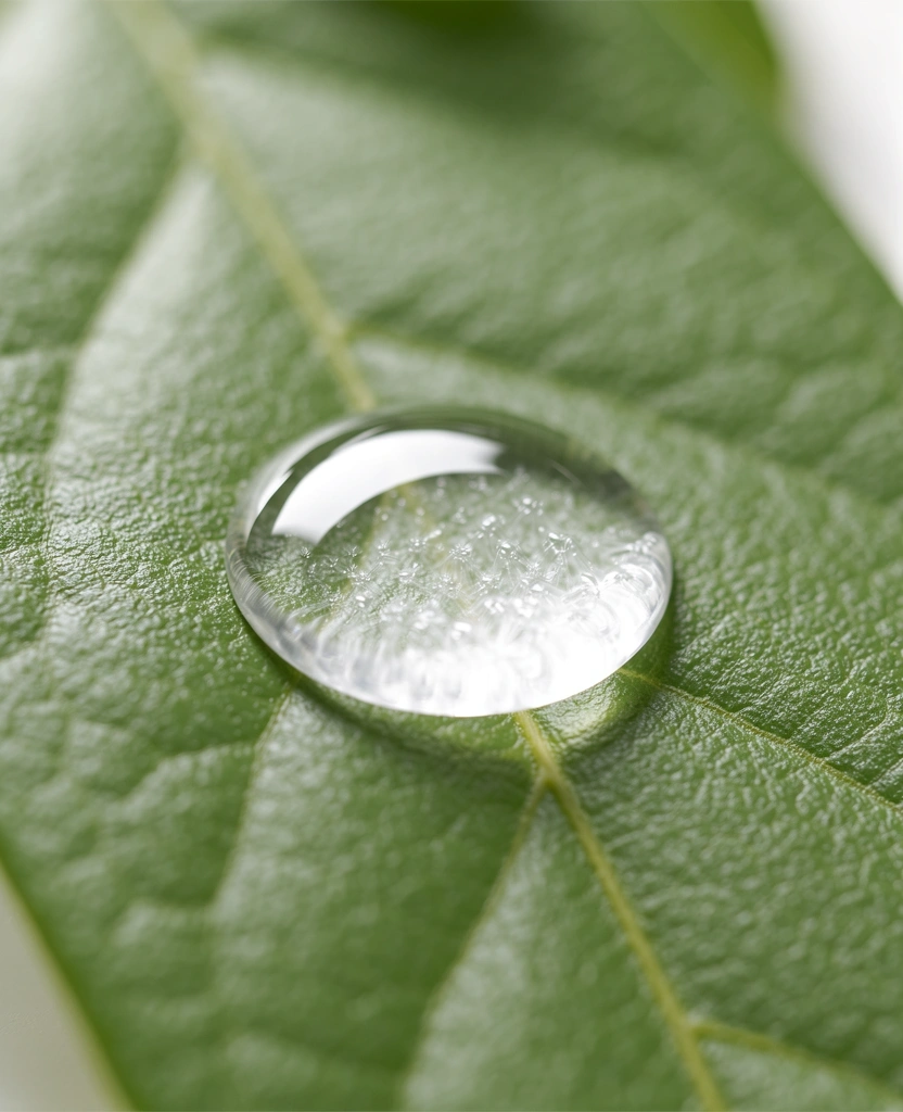 Natural skincare ingredients